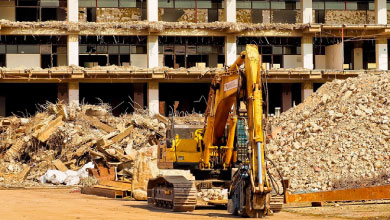 Medición ambiental como valor agregado en obras: Bettair, la solución inteligente para constructoras