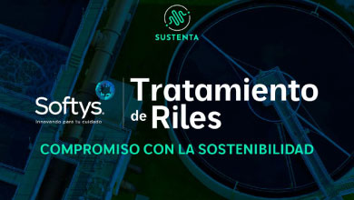 SUSTENTA amplía su alcance con el nuevo módulo de monitoreo de RILES