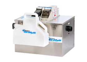 Interceptor Automático de Grasa y Aceite Big Dipper