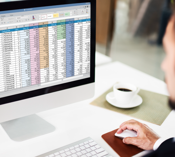 Monitoreo, aseguramiento y control de calidad de datos ambientales