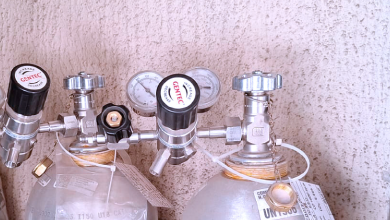 Gases y Patrones