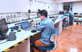 Laboratorio