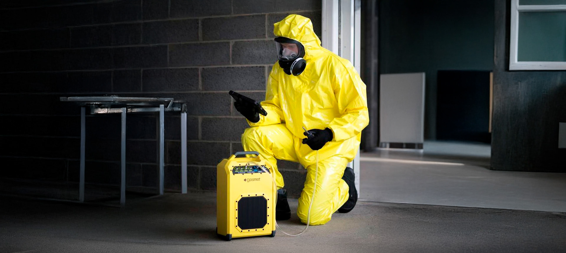 Tipos de sensores de gases tóxicos y aplicaciones en industria, minería y laboratorios