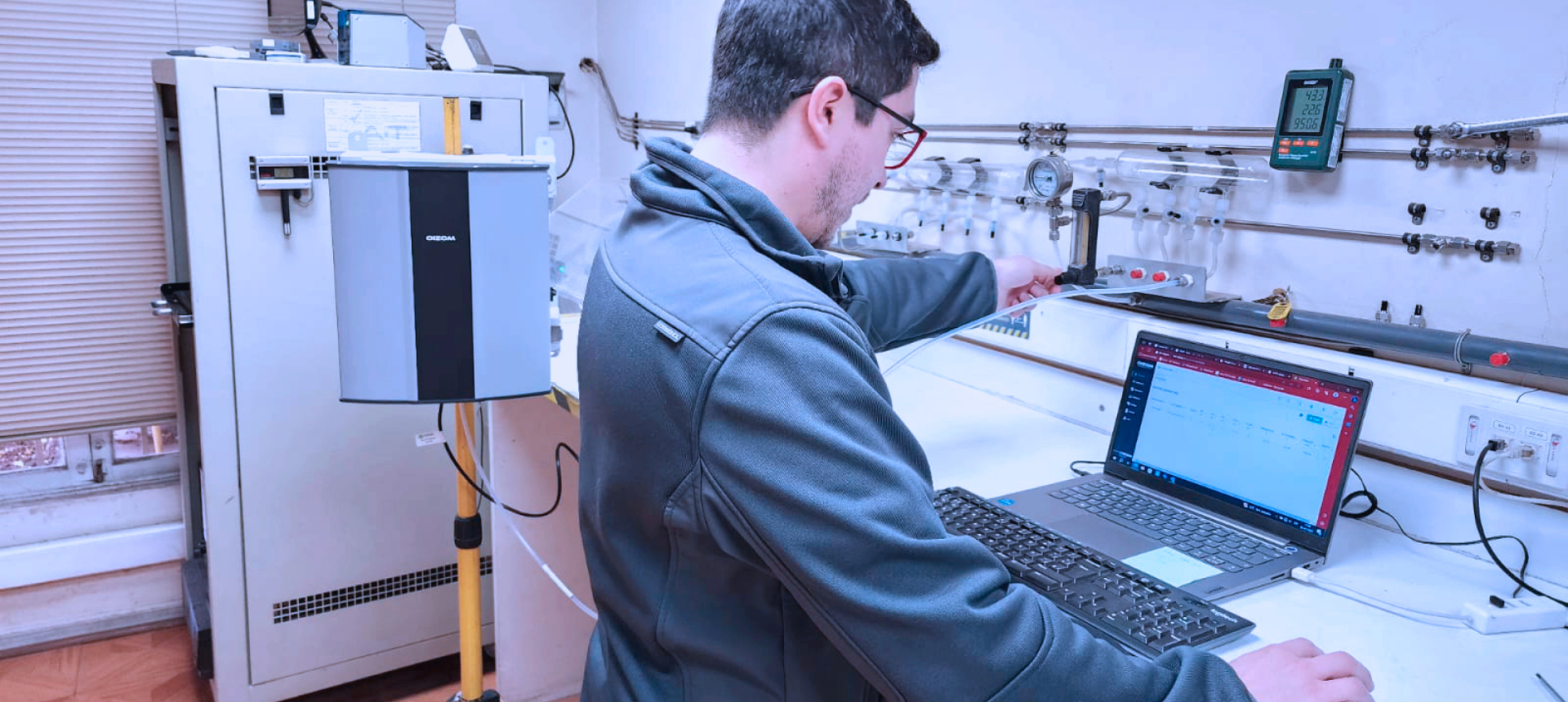 Importancia de la Calibración de Equipos