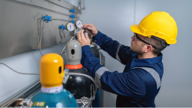 La importancia del uso correcto de gases de calibración en monitoreo ambiental y de emisiones