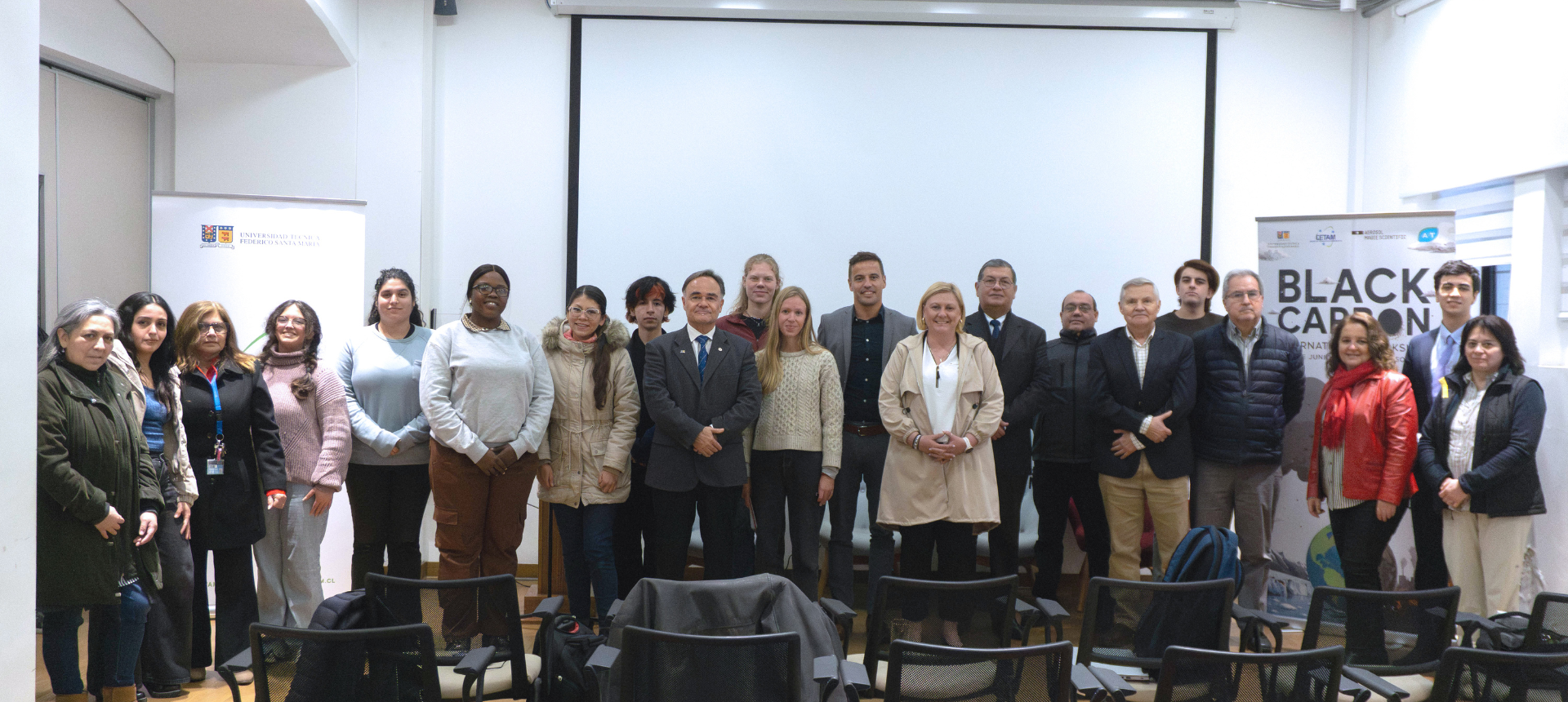 Black Carbon workshop