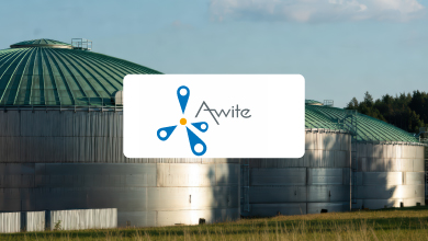 Somos representantes de Awite en Chile