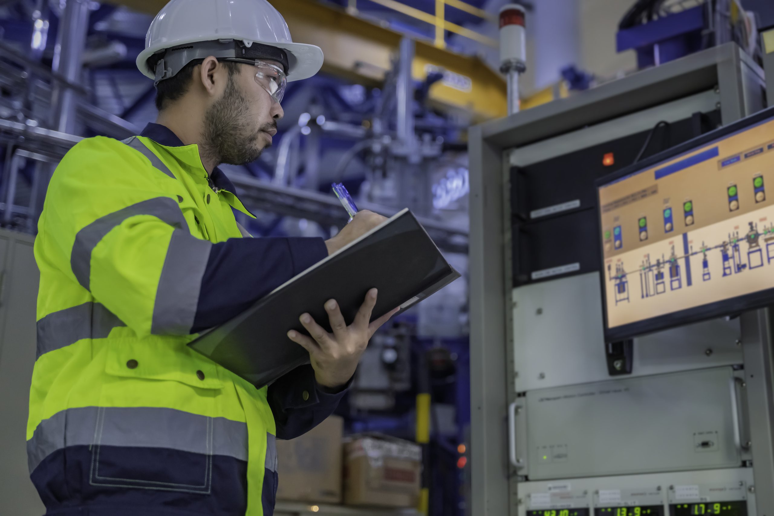 El rol del hidrógeno en la transición energética chilena: desafíos operacionales de medición