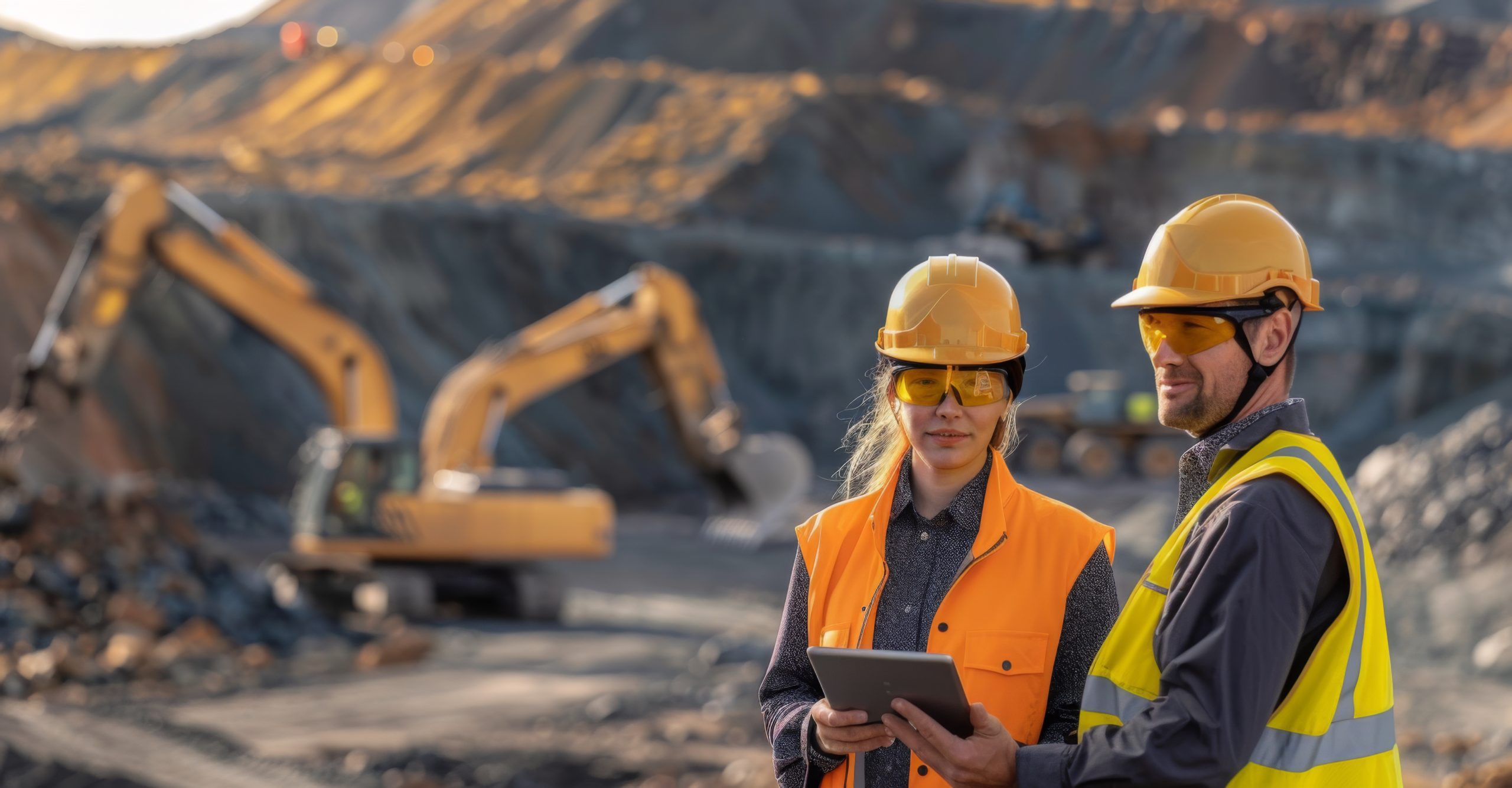 Mediciones móviles y rápidas en terreno: soluciones portátiles para el control de material particulado