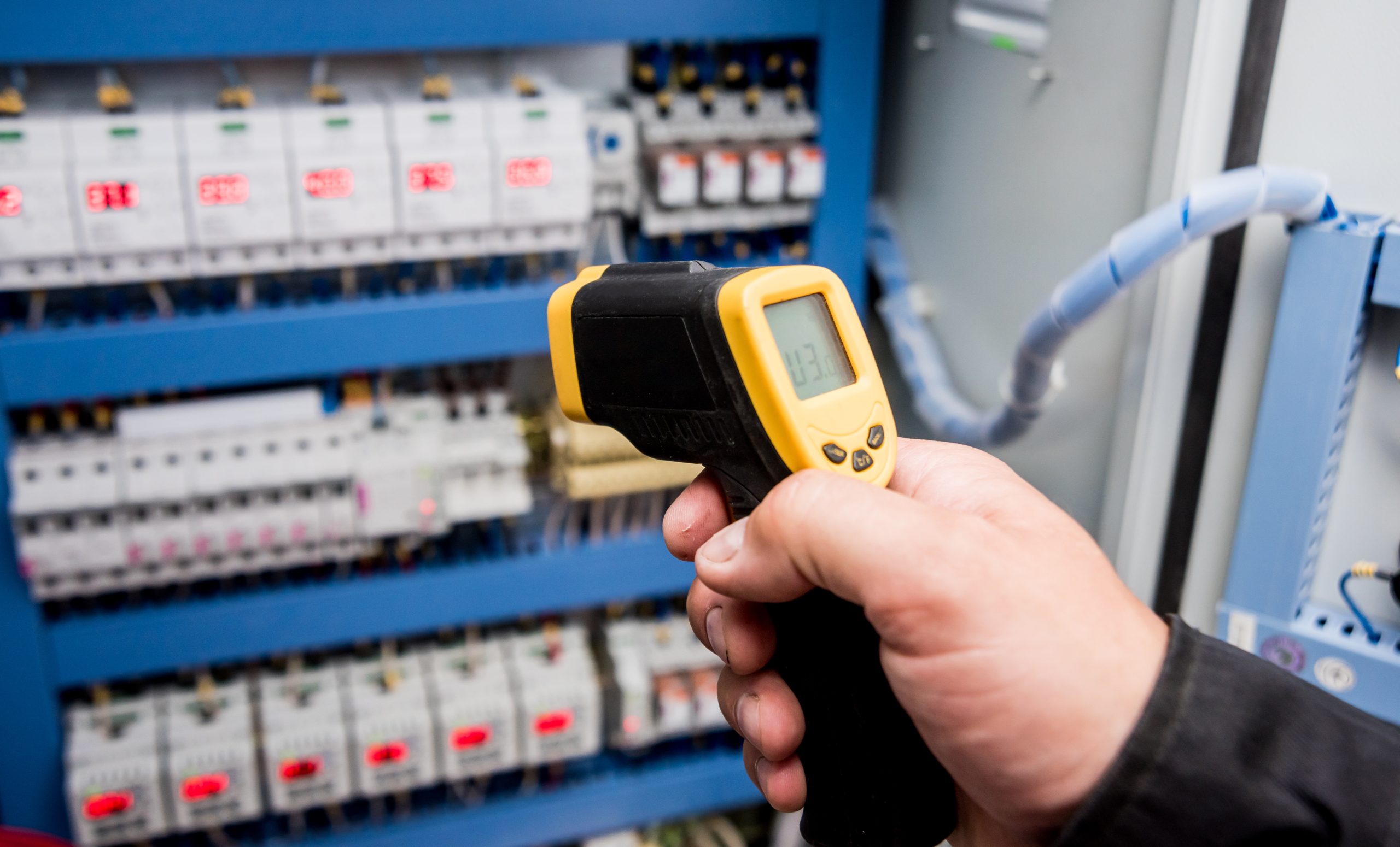 Metrología y validez analítica: servicios de calibración de sensores de H2 en Santiago
