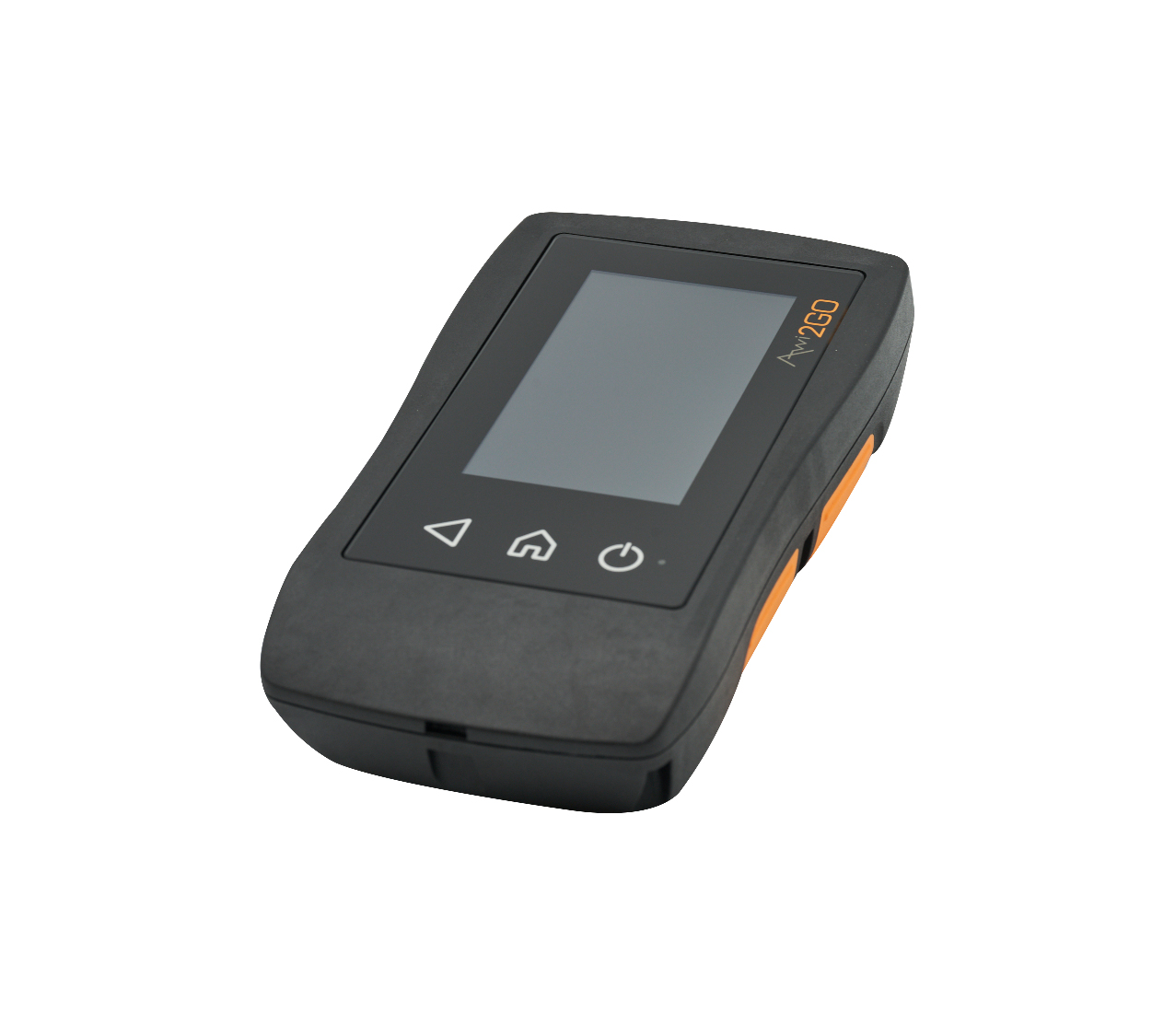 Awi2GO – Analizador portátil de gases para aplicaciones renovables