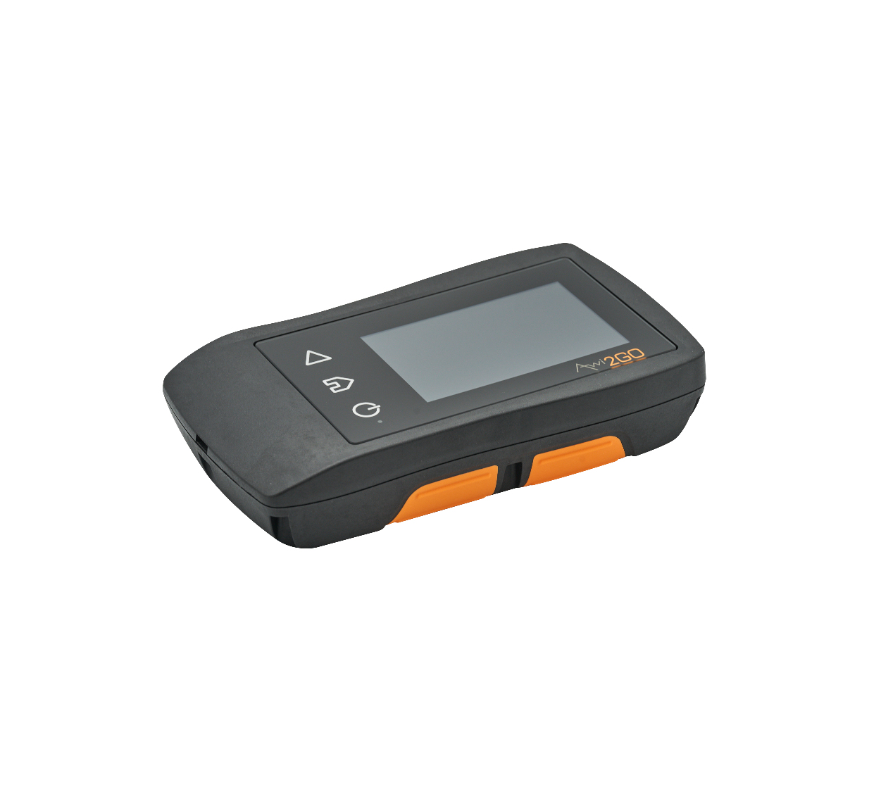 Awi2GO – Analizador portátil de gases para aplicaciones renovables